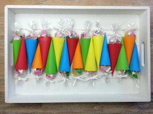 Kindergarten Abschiedsgeschenke