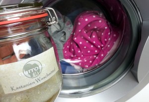 Kastanienwaschmittel nurrosa 4