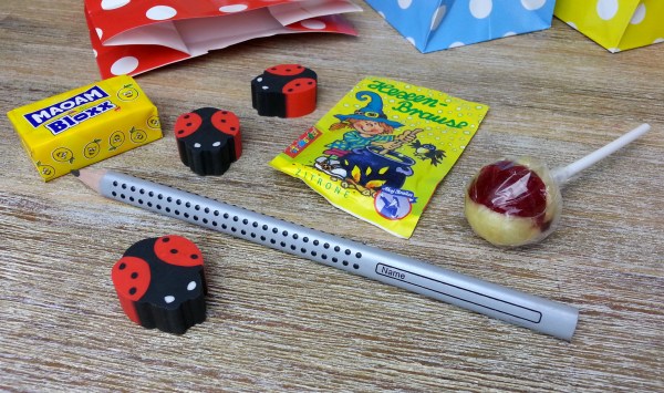 Geburtstagsmitgebsel Idee 3