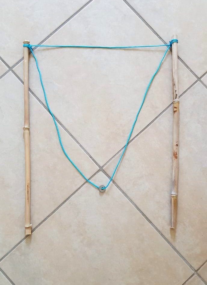 Riesen Seifenblasen Rezept