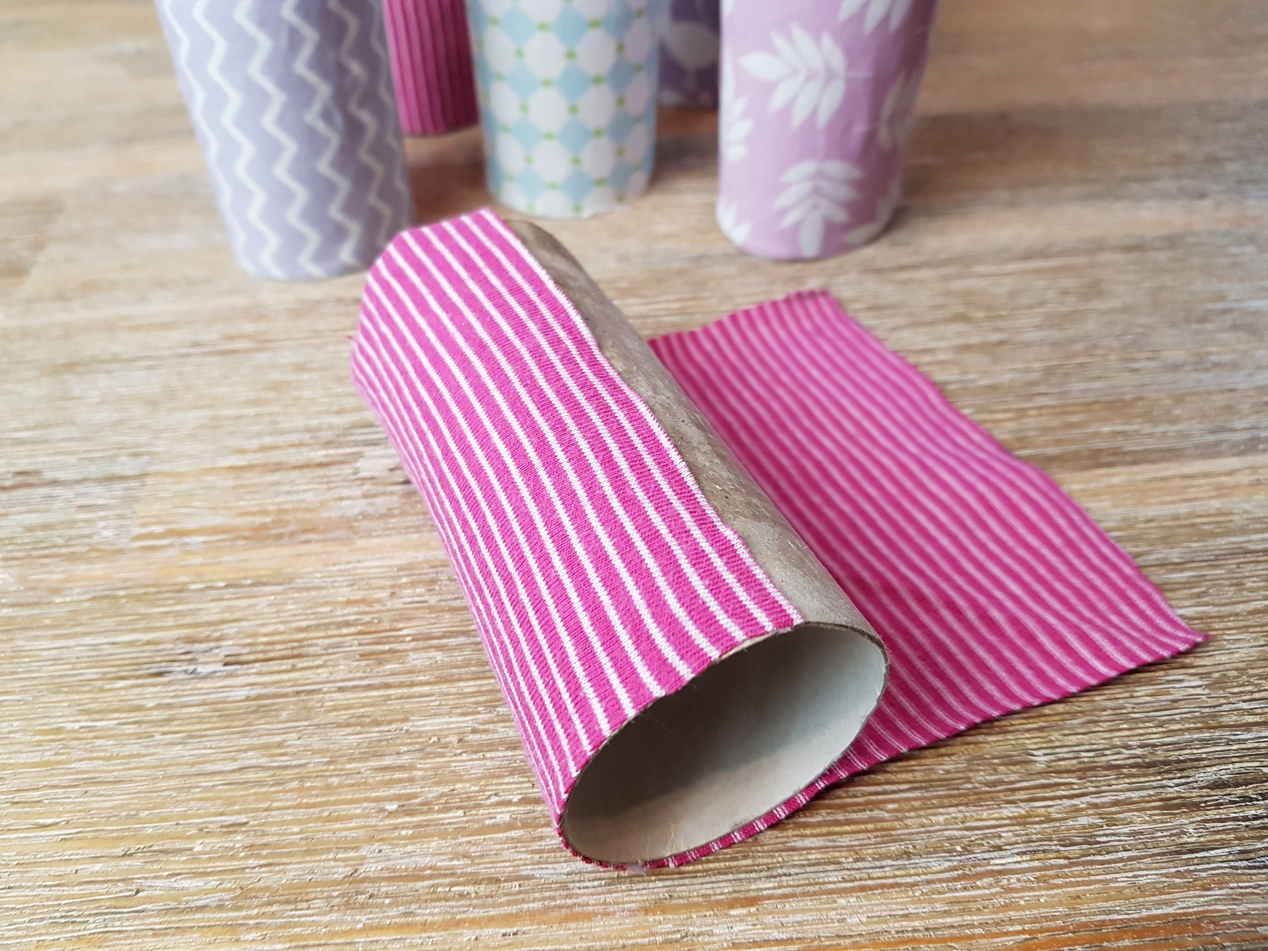 diy eulen basteln aus klopapierrollen