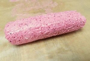 Kräuterbutter Rote Beete
