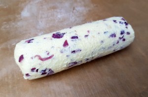 Zwiebelbutter selber machen Rezept