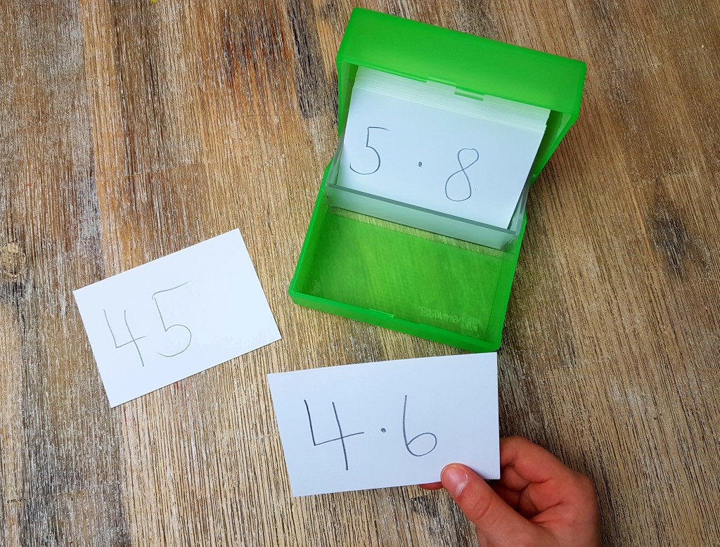 Das kleine 1 x 1 Tipps und Tricks