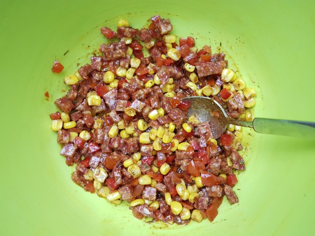 Partybrötchen einfach & schnell Rezept