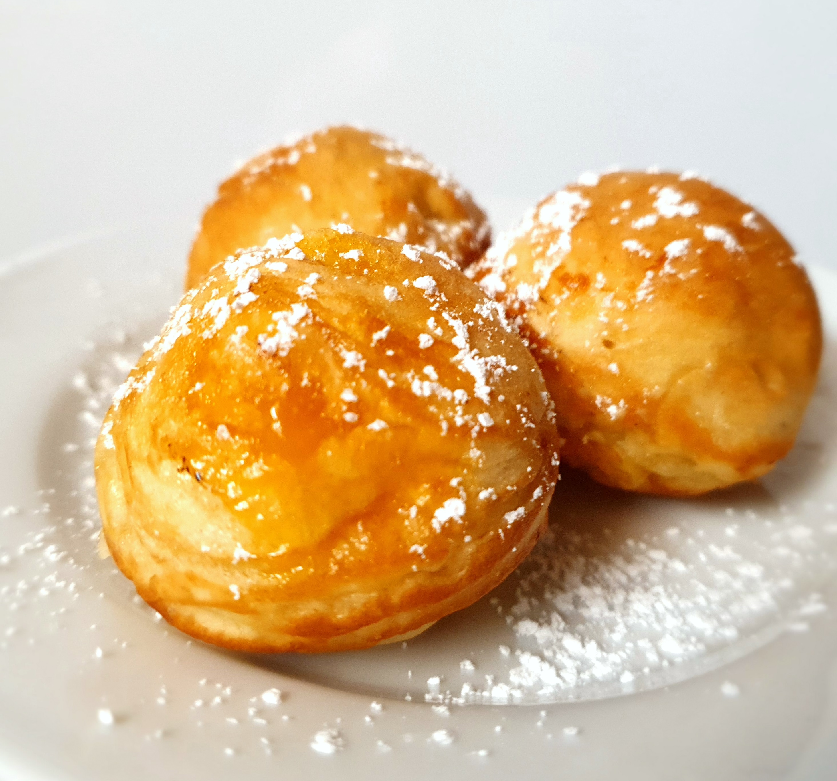 Pfütten/Förtchen nach Oma`s Rezept – nurrosa Pfütten/Förtchen nach Oma`s Rezept – nurrosa